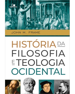 História da filosofia e teologia ocidental