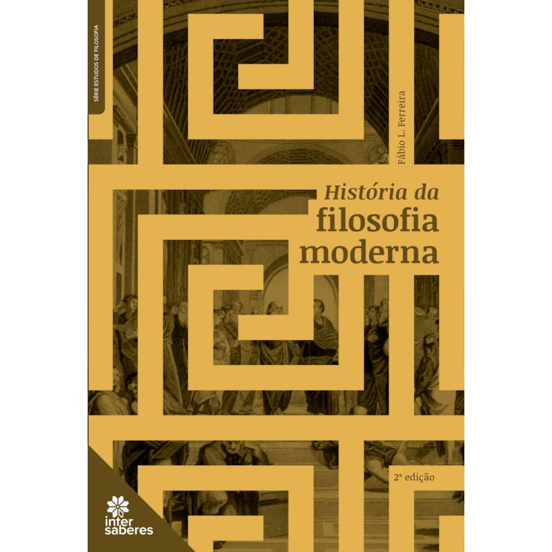 HISTÓRIA DA FILOSOFIA MODERNA