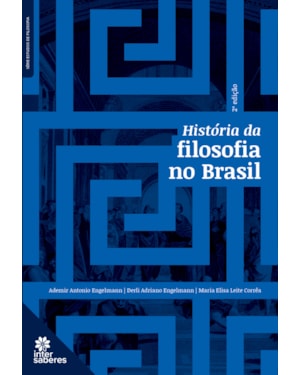 HISTÓRIA DA FILOSOFIA NO BRASIL