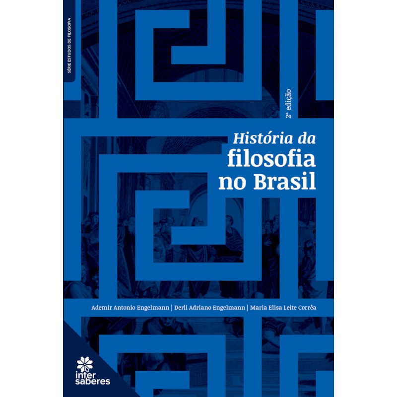 HISTÓRIA DA FILOSOFIA NO BRASIL