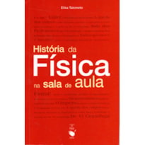 HISTÓRIA DA FÍSICA NA SALA DE AULA