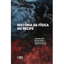 HISTÓRIA DA FÍSICA NO RECIFE