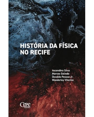 HISTÓRIA DA FÍSICA NO RECIFE