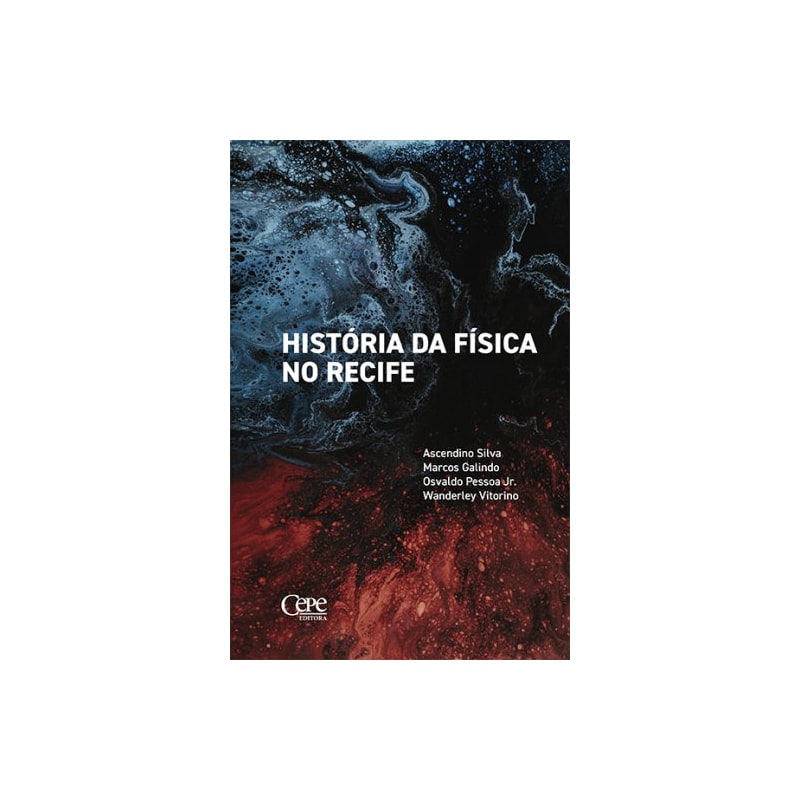 HISTÓRIA DA FÍSICA NO RECIFE
