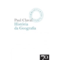 História da geografia