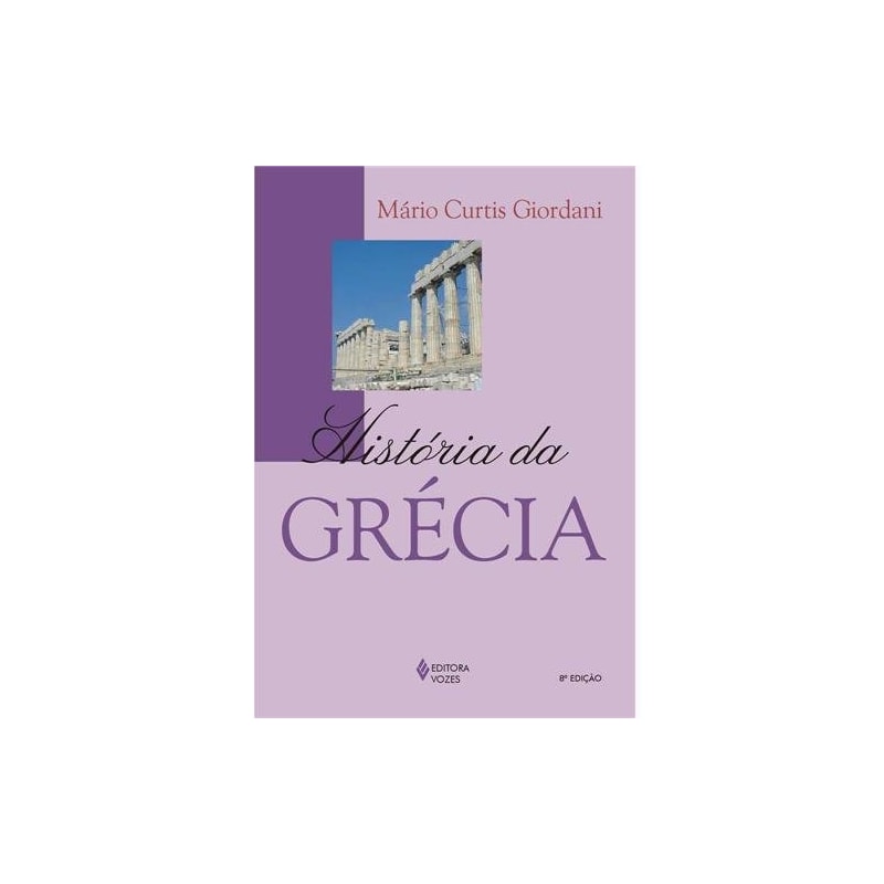 HISTÓRIA DA GRÉCIA - ANTIGUIDADE CLÁSSICA