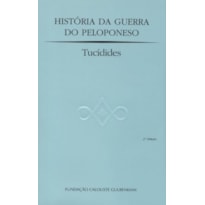 História da guerra do peloponeso