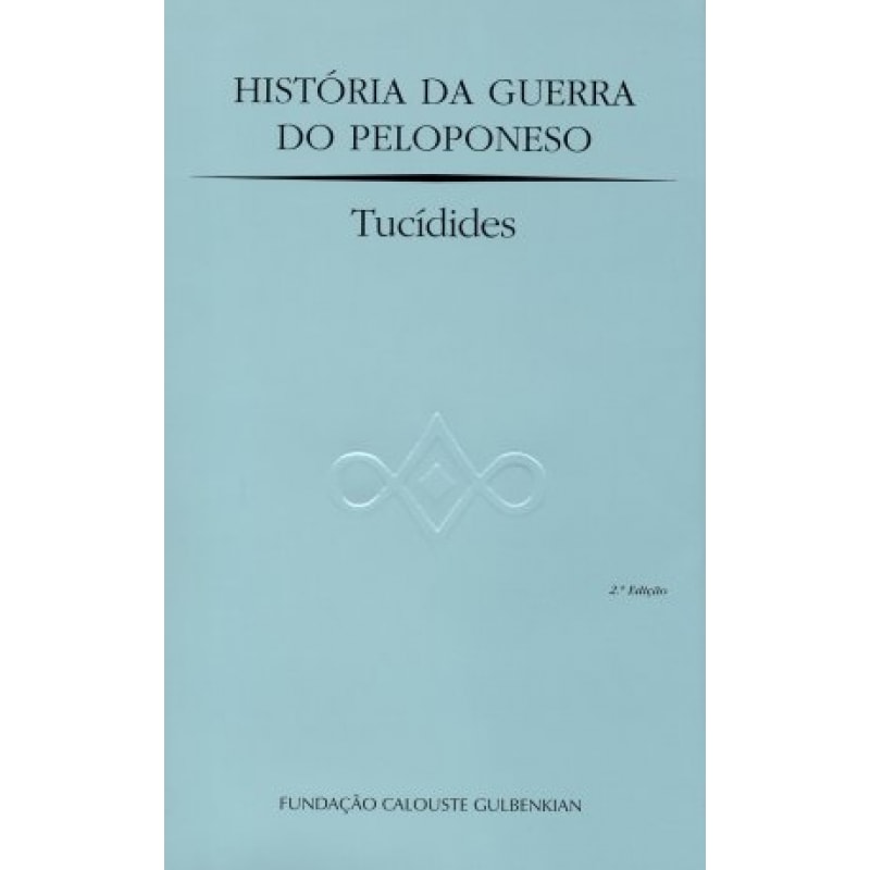 História da guerra do peloponeso