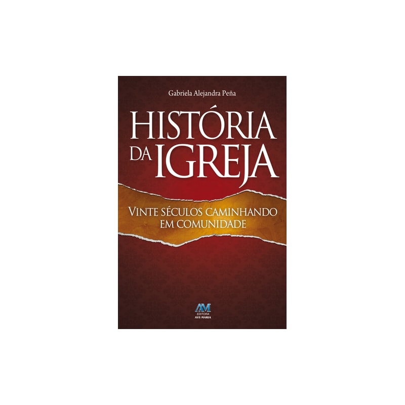 HISTÓRIA DA IGREJA