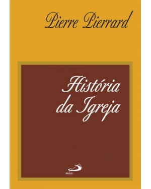 História da Igreja