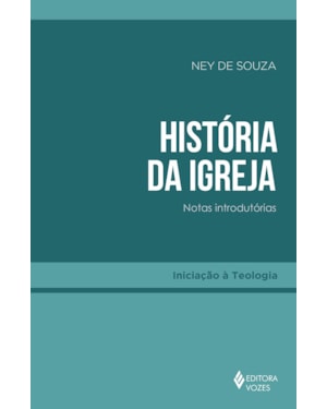 HISTÓRIA DA IGREJA