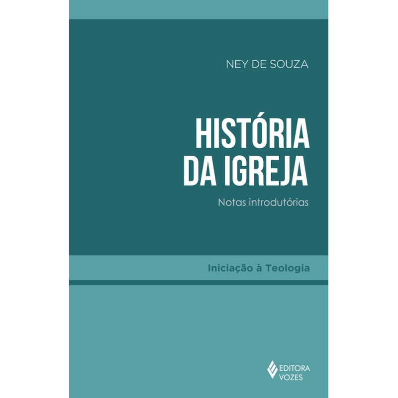 HISTÓRIA DA IGREJA