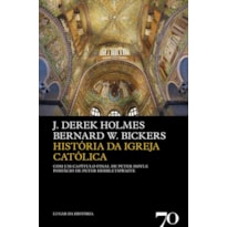 História da igreja católica