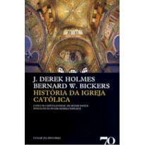 História da Igreja Católica