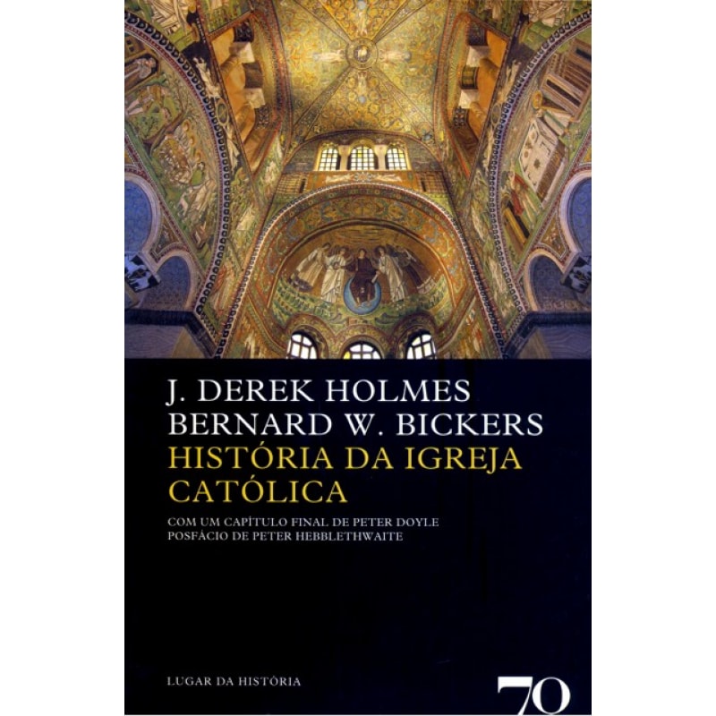 História da Igreja Católica