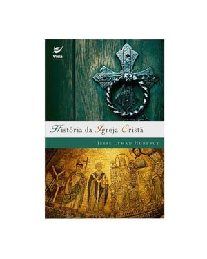 História da igreja cristã