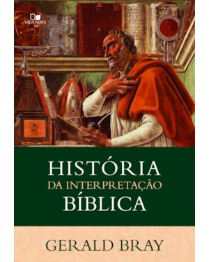 História da interpretação bíblica
