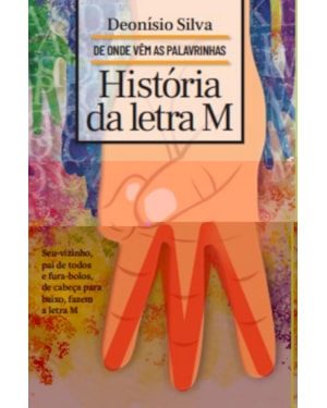 História da letra M