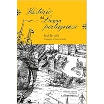 História da língua portuguesa