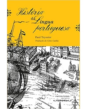 História da língua portuguesa