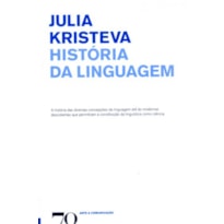 HISTORIA DA LINGUAGEM - 9789724414171