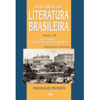 História da literatura brasileira: desvairismo e tendências contemporâneas