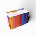 HISTÓRIA DA LITERATURA OCIDENTAL - BOX HISTÓRIA...
