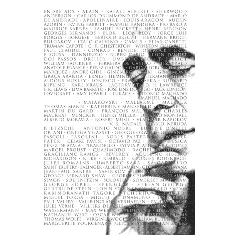 HISTÓRIA DA LITERATURA OCIDENTAL (VOL III)