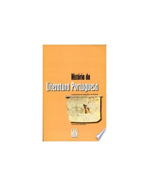 HISTORIA DA LITERATURA PORTUGUESA - 3