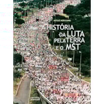 HISTÓRIA DA LUTA PELA TERRA E O MST