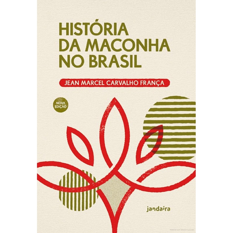 HISTÓRIA DA MACONHA NO BRASIL