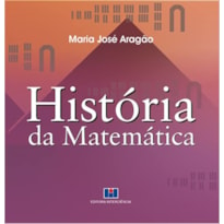 HISTORIA DA MATEMATICA - 1