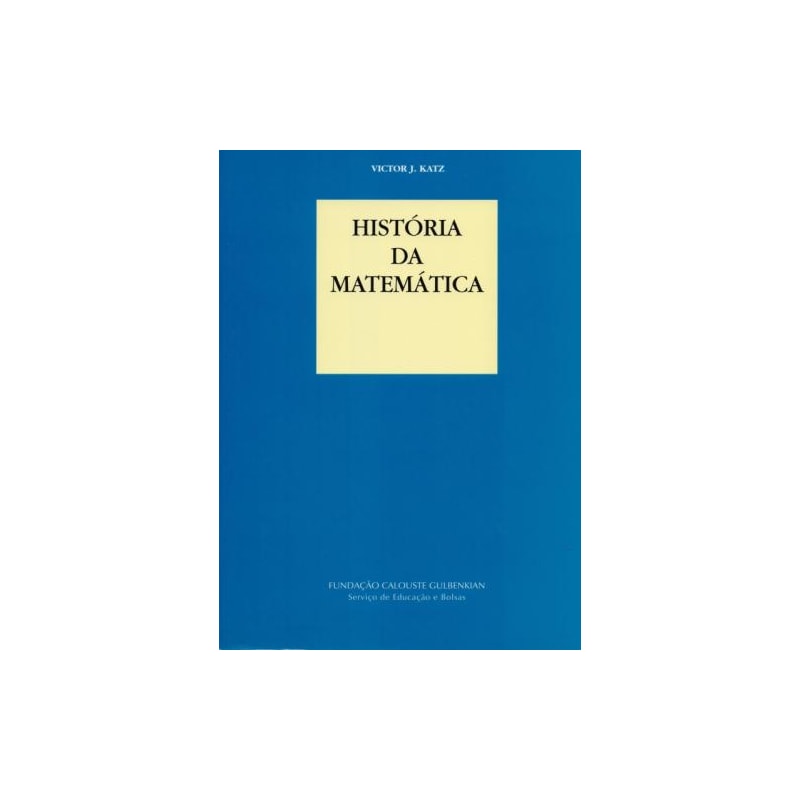 História da matemática