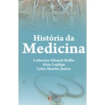 HISTORIA DA MEDICINA