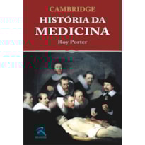 HISTÓRIA DA MEDICINA