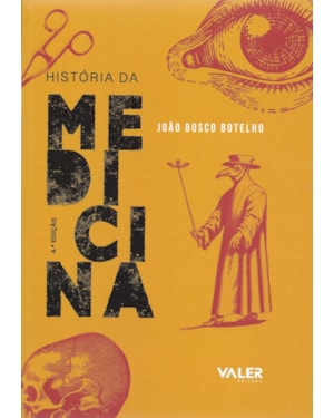 HISTÓRIA DA MEDICINA