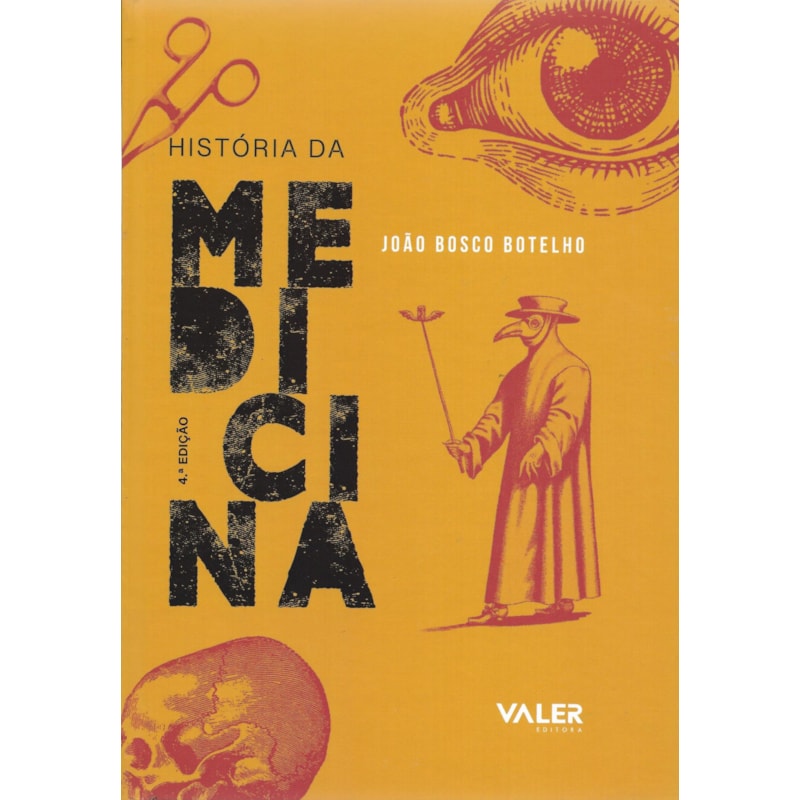 HISTÓRIA DA MEDICINA