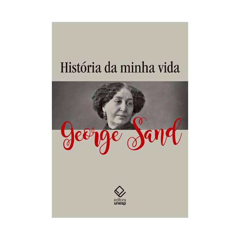 HISTÓRIA DA MINHA VIDA