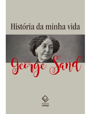 HISTÓRIA DA MINHA VIDA