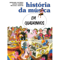 HISTÓRIA DA MÚSICA EM QUADRINHOS