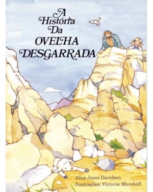 História da ovelha desgarrada