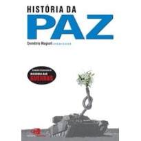 HISTÓRIA DA PAZ