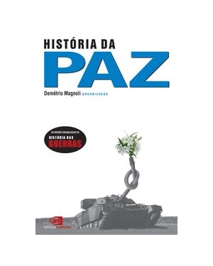 HISTÓRIA DA PAZ