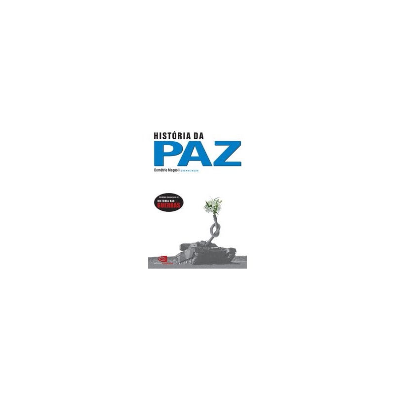 HISTÓRIA DA PAZ