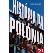 HISTORIA DA POLONIA