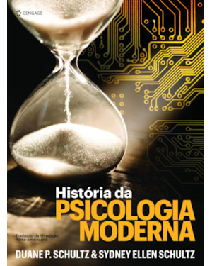 HISTÓRIA DA PSICOLOGIA MODERNA