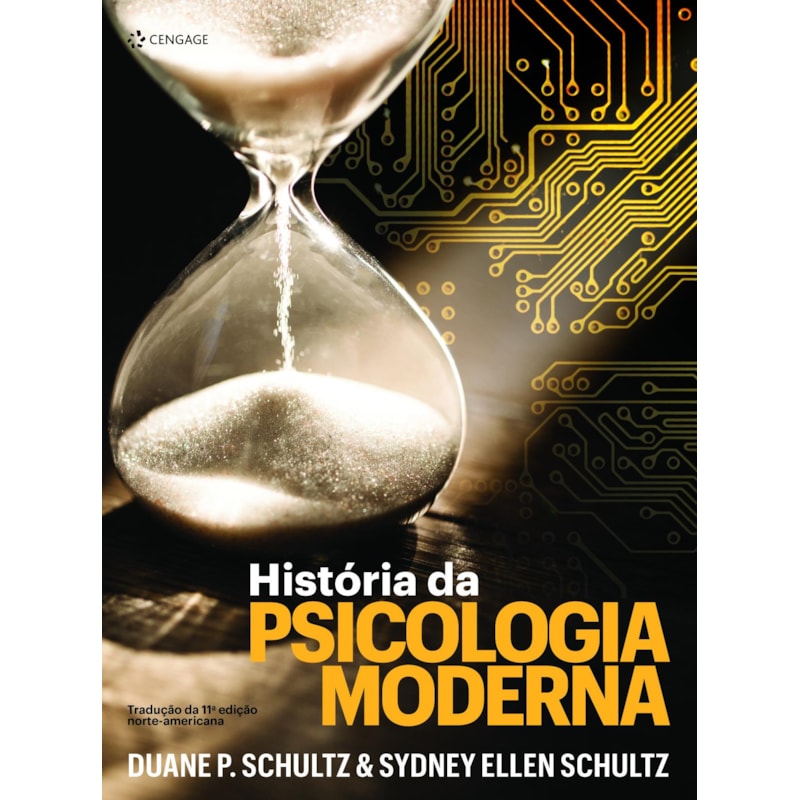 HISTÓRIA DA PSICOLOGIA MODERNA