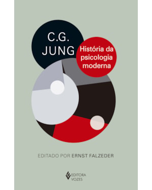 HISTÓRIA DA PSICOLOGIA MODERNA