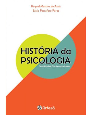 História da psicologia: tendências contemporâneas