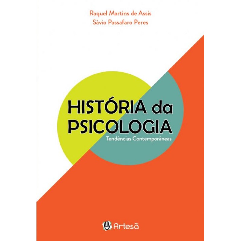 História da psicologia: tendências contemporâneas